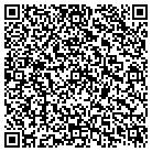 QR code with Asheville Pet Center contacts