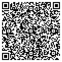 QR code with A S A P Audio contacts