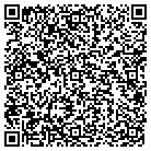 QR code with Preish Construction Inc contacts