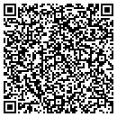 QR code with C Edward Bundy contacts