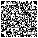 QR code with R J Phillips Consulting contacts