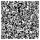 QR code with Capps Forestry Enterprises Inc contacts