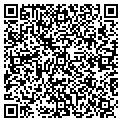 QR code with Orchards contacts
