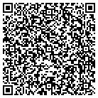 QR code with C L Breen Plumbing Co contacts