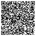 QR code with Kimberleys Kut & Kurl contacts
