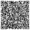 QR code with Desis Dew contacts