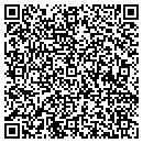 QR code with Uptown Auction Gallery contacts