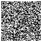 QR code with Across The Creek Woodworks contacts