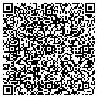 QR code with Plaza One & Two Theatres contacts