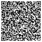 QR code with M J Computer Sources Inc contacts