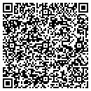QR code with RBC Centura Bank contacts