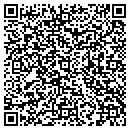 QR code with F L Wells contacts