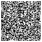 QR code with Pheonix Landscape Management contacts