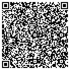 QR code with 3 K Collateral Recon Inc contacts