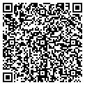 QR code with Sunset Cab contacts