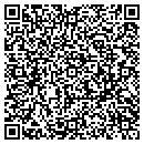 QR code with Hayes Inc contacts