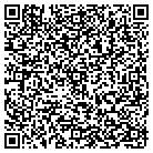 QR code with Raleigh Grande Cinema 16 contacts