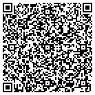 QR code with Orange Shell Gas Station contacts