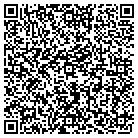 QR code with Rowan Salisbury Board Of Ed contacts