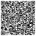 QR code with High Point Home Improvement Co contacts