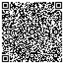 QR code with Krystal contacts