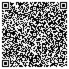 QR code with Herron Grading & Septic Tank contacts