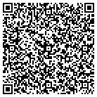 QR code with Holbrook & Nichols Construction contacts