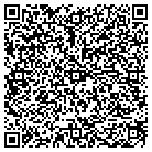 QR code with Spencer Foundation-Spinal Cord contacts