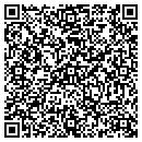 QR code with King Construction contacts