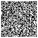 QR code with K C Xtreme Machines contacts