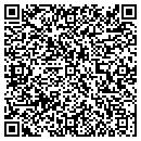 QR code with W W Machinery contacts
