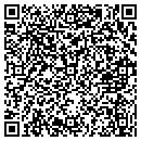QR code with Krishall's contacts