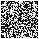 QR code with RBR Enterprise contacts