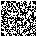 QR code with Tah Gallery contacts