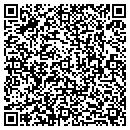 QR code with Kevin Ward contacts