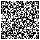 QR code with A 1 Auto & Wrecker Service contacts