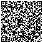 QR code with Hickory Firefighters Assn contacts