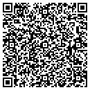 QR code with Handy Randy contacts