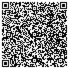 QR code with Oasis Christian Center contacts