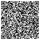 QR code with White & Assoc Mechanical Inc contacts