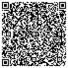 QR code with One-On-One Personalized Airprt contacts
