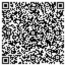 QR code with A & R Wrecker Service contacts
