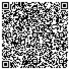 QR code with Gilbert B Brazel CPA contacts