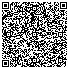 QR code with Randolph Hill / King Hill Apts contacts