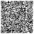 QR code with A-B Janitorial Service contacts