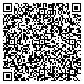 QR code with James L Holmes contacts
