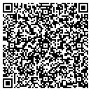 QR code with One Stop Garage contacts