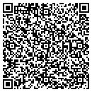 QR code with Angier Public Branch Library contacts