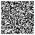 QR code with B & M Mailing Company contacts