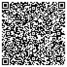 QR code with Clay County Register Of Deeds contacts